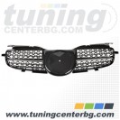 РЕШЕТКА ЗА MERCEDES SLK R170 /1996 - 2004/ РЕШЕТКА ЗА MERCEDES SLK R170 /1996 - 2004/